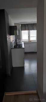 Prenájom 2 izbového bytu NMnV - 7