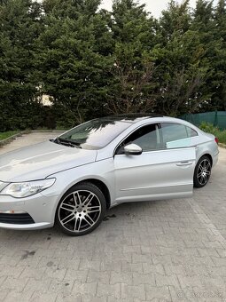 Volkswagen Passat CC - 7