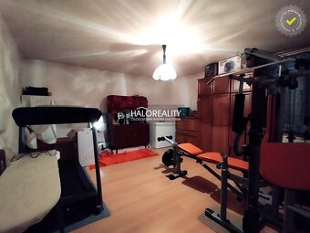 HALO reality - Predaj, rodinný dom Kľúčovec - 7