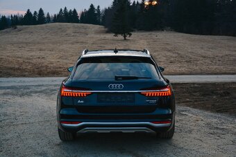 ✅️ Audi A6 Allroad 45 3.0 V6 TDI mHEV quattro S tronic - 7