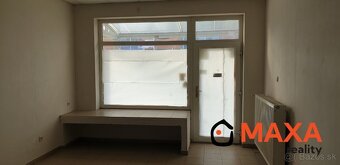 Na predaj polyfunkčný objekt, centrum mesta, Senica - 7