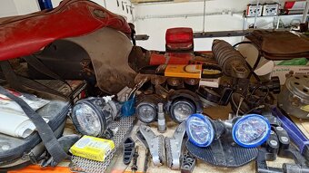 BMW R1150GS Adventure 2003 - 7