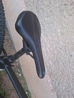 Predám Cube Aim 27,5er/Sko//1x12, VZDUCH, SRAM NX - 7