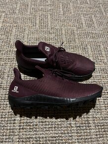 7x Dámské boty Salomon velikost 40 - 40 2/3 - 7