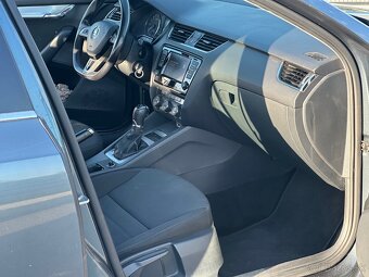 Škoda Octavia 2.0 TDI DSG - 7