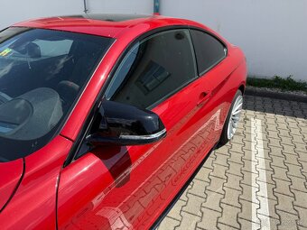 BMW 435i coupé Xdrive - 7