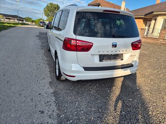 Seat alhambra - 7