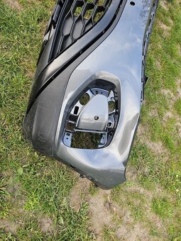 VW T-ROC - poškodené náhradné diely - 7