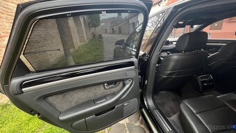AUDI A8 6.0 W12 - 7