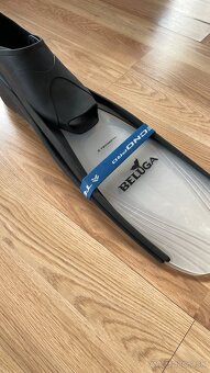 Plutvy Tecnic Pro - Beluga (42-43 velkosť) - 7