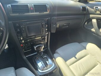 Superb 2.5tdi - 7
