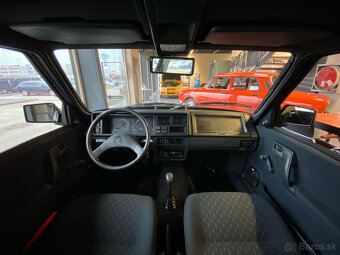Škoda Favorit 1.3 40kW - 7