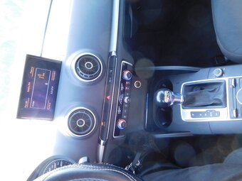 A3 2,0 tdi Sportback možna výmena +/- doplatok - 7