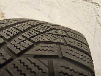 Zimné pneumatiky Hankook Winter ICept - 215/65 r17 - 7