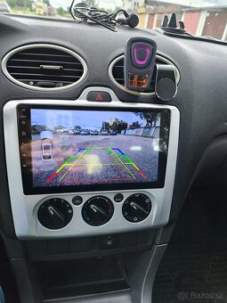 Predám Ford Focus combi - 7