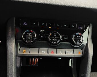 Predám Škoda Karoq 1.5 TSI 110kw DSG7 - 7