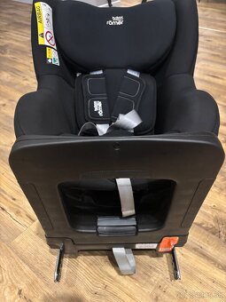 Britax Römer dualfix M i-size - 7