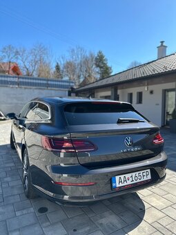 Volkswagen Arteon Shooting Brake Elegance 2.0 TDI DSG, Virtu - 7