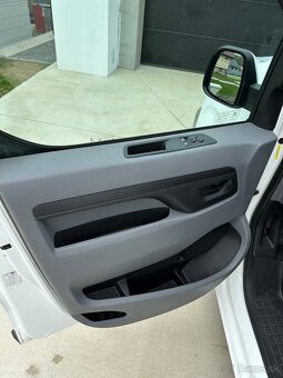 Citroën Jumpy 2.0 BlueHDi E6.1 120k L3H1 XL Confort - 7