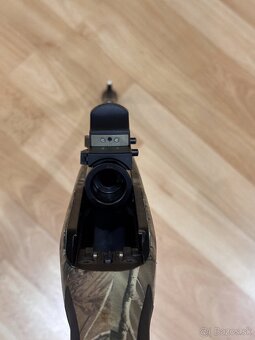 Blaser R8 Camo - 7
