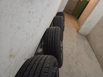 7,0J x R16 5x112 - 205/55 R16 91V - 7