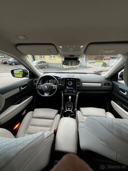Koleos - 7