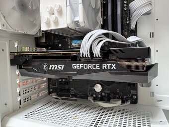 Ryzen 9 5900X\16GB\RTX 3060Ti\SSD\750W Zdroj - 7
