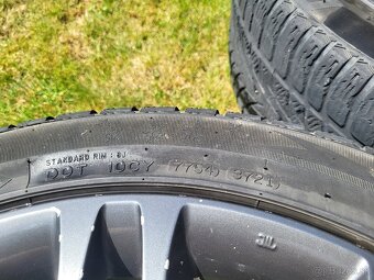 5x112 R18 - 7