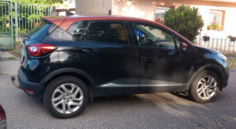 Captur - 7