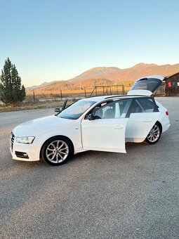 Audi a4 s line - 7