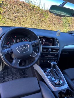 Audi Q5 - 7