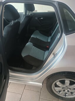 Volkswagen Polo 1.2 TDI - 7