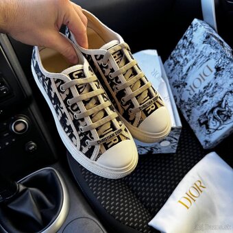 Tenisky Dior - 7