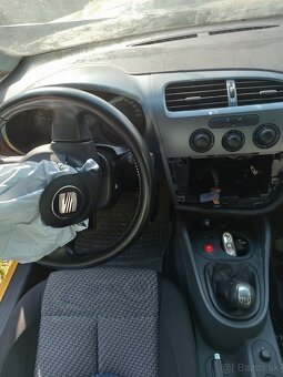 Seat Leon II - 7