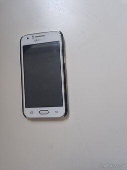 Predám Samsung j3 a j1 cenu ponúknite - 7
