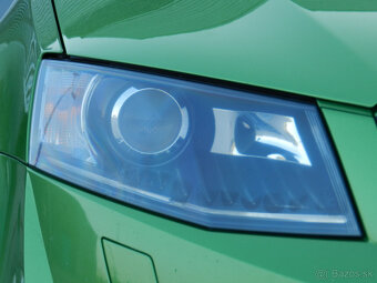 Škoda Octavia III Combi 2.0 TDI RS DSG - 7