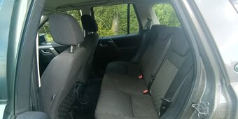 Land Rover freelander 2 - 7