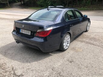 BMW 530D A/T M-Packet - 7