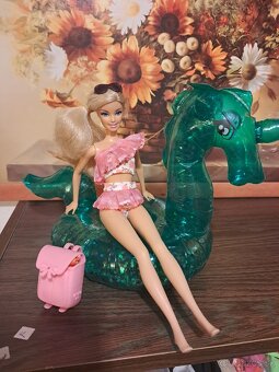 Babika,babiky,barbie - 7