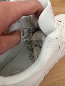 Nike air force 1 - 7