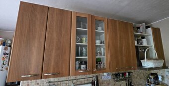 Predám kuchyňu bez spotrebičov 270 cm - 7