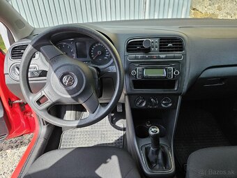 Volkswagen polo - 7