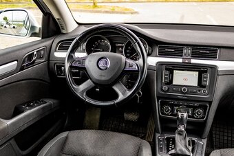 Škoda Superb Combi 2,0 TDI DSG 103kW - 7