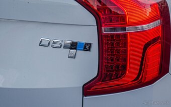 Volvo XC90 D5 Inscription Polestar 7miest 4x4 - 7