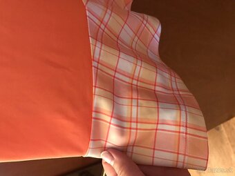 NOVÉ FILA originál damske/športové saty S/M - 7