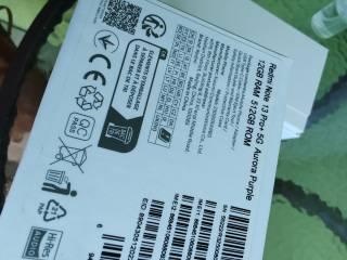 Xiaomi redmi Note 13 Pro+ 5G 12/512 - 7