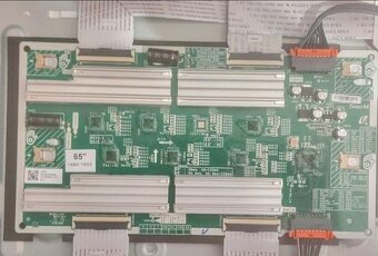 Samsung QE65Q85RAT 4K Smart časti - 7