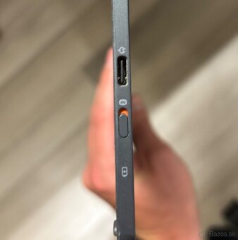 Klávesnica ASUS Zenbook Duo - 7