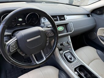 Land Rover Evoque 204DTD - 7
