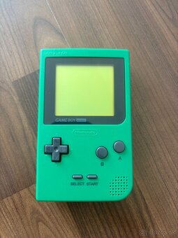 Nintendo Set + Hry - 7